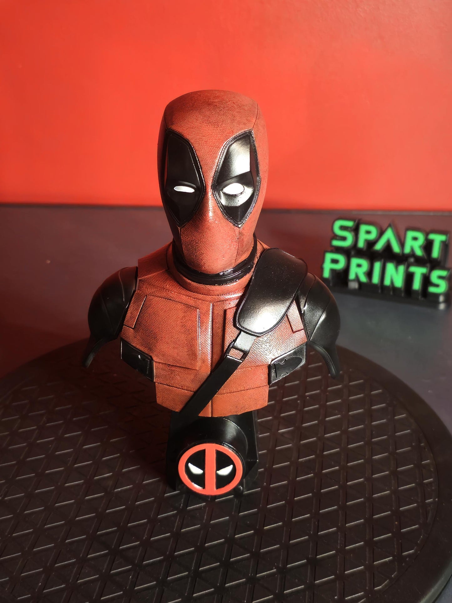 Custom 3D Prints quote