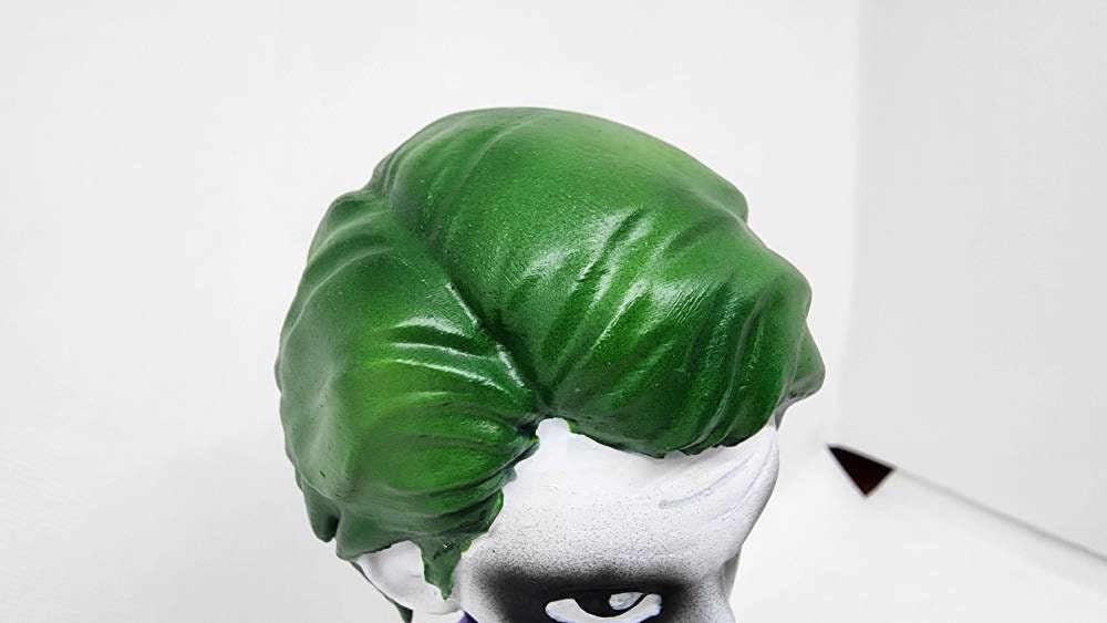 “Lil’ Joker” – The Clown Prince in Mini Form