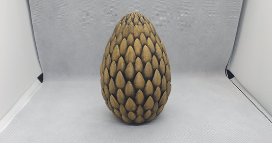 Game of thrones Dragon Eggs