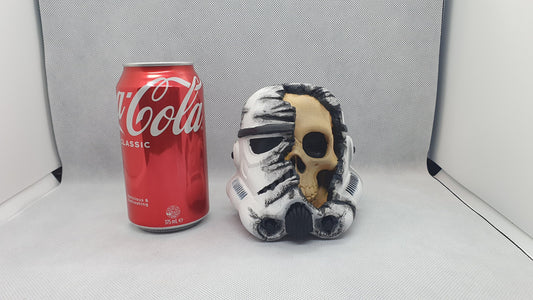 Star Wars Skull Trooper