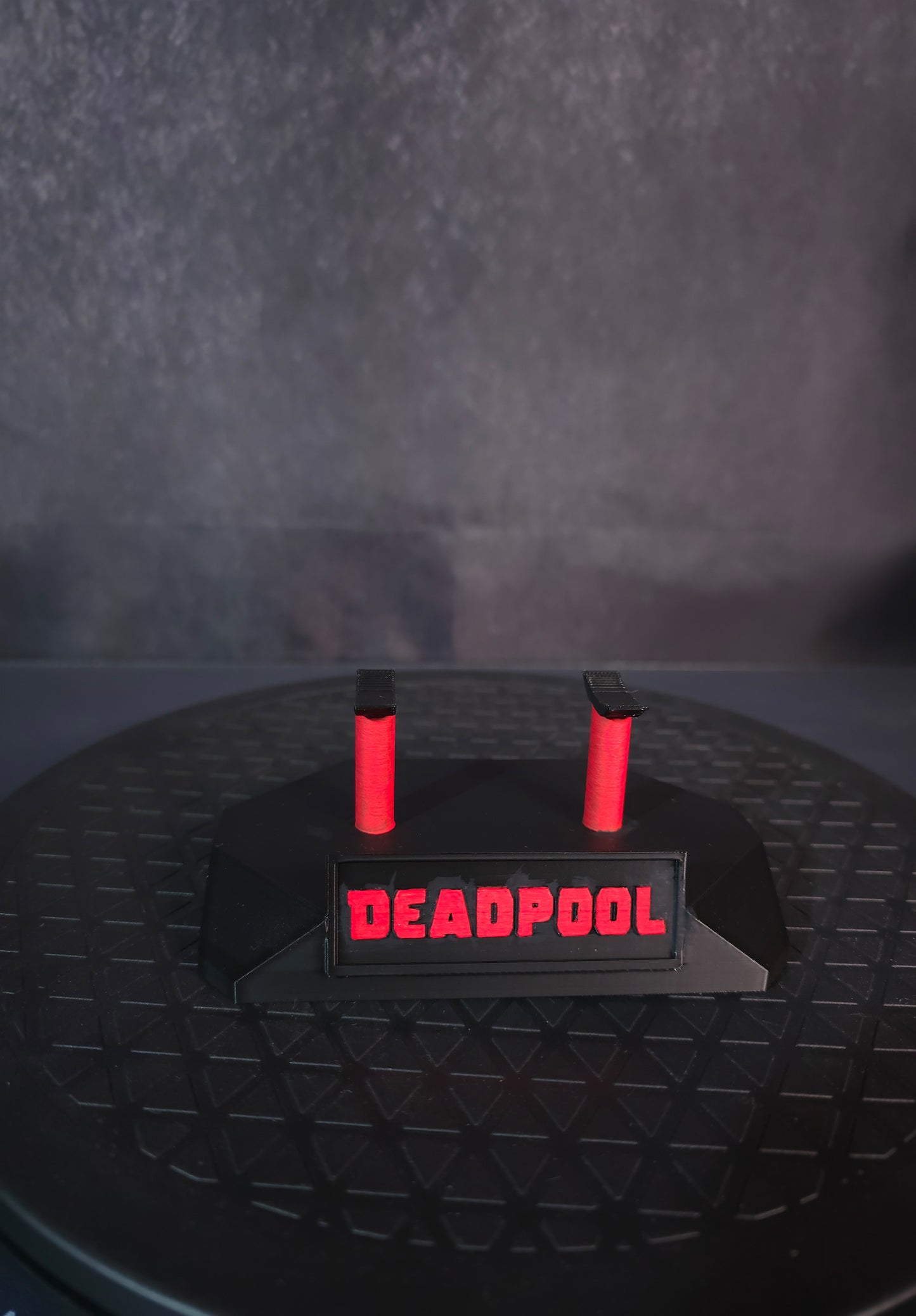 Deadpool’s Severed Hand – Iconic 3D Printed Display Piece