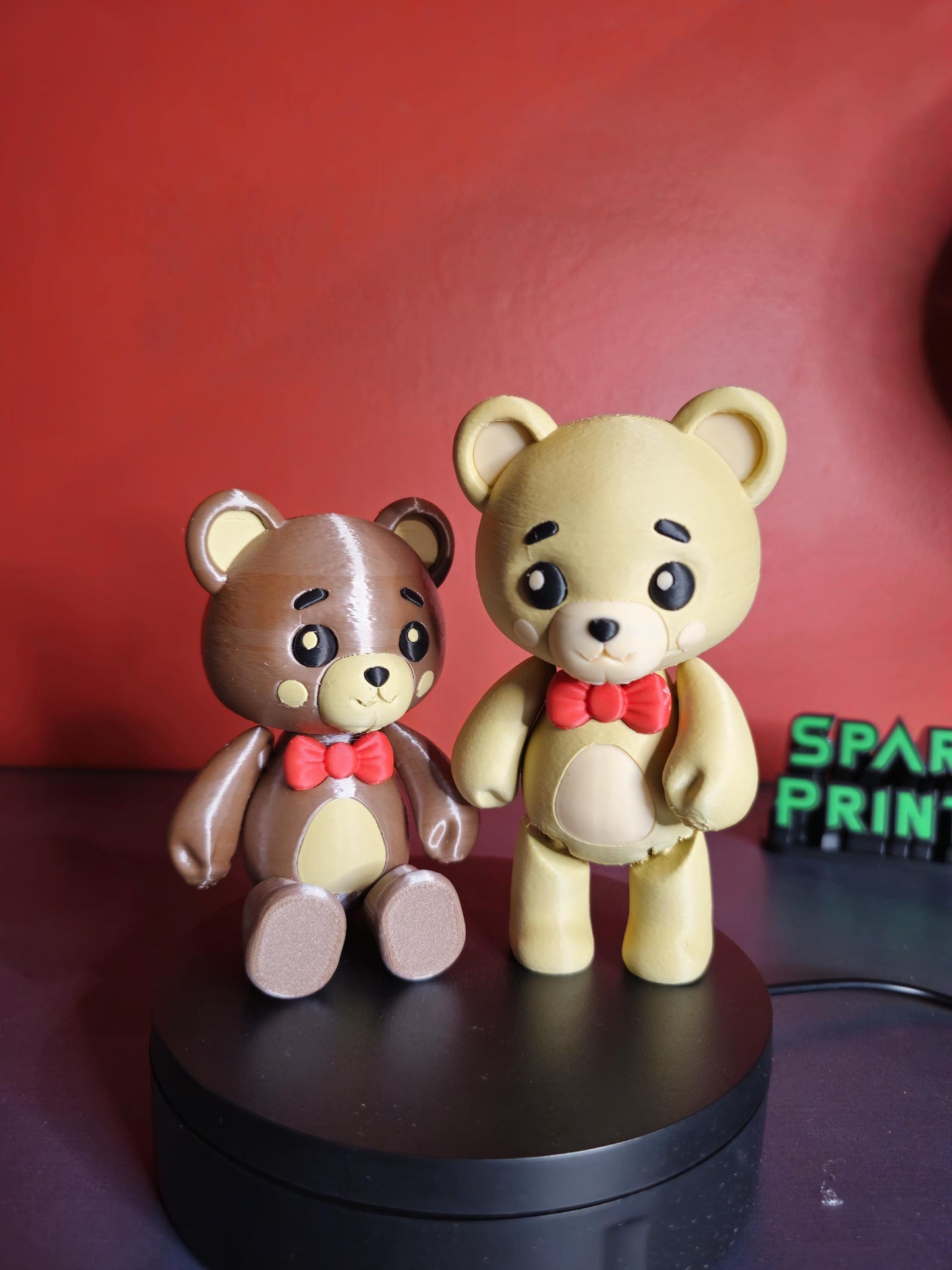 Custom 3D Prints quote