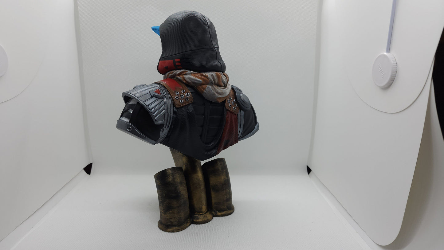 Cayde Destiny Character