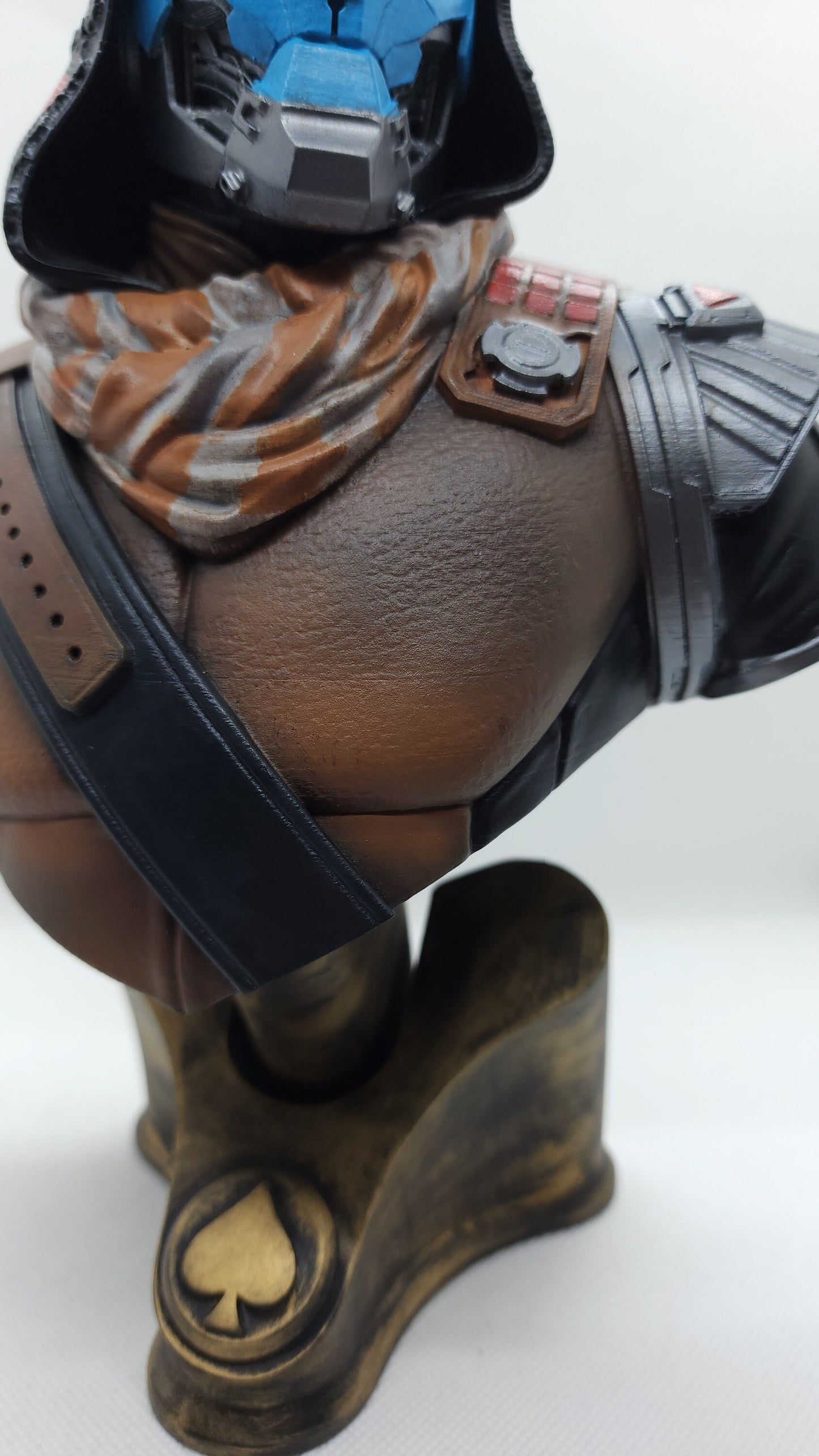 Cayde Destiny Character