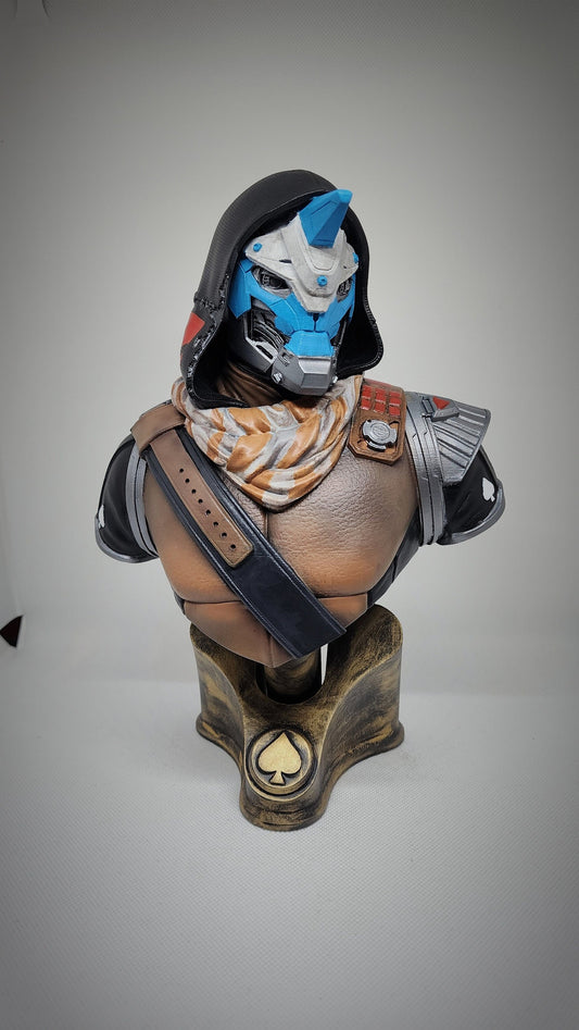 Cayde Destiny Character