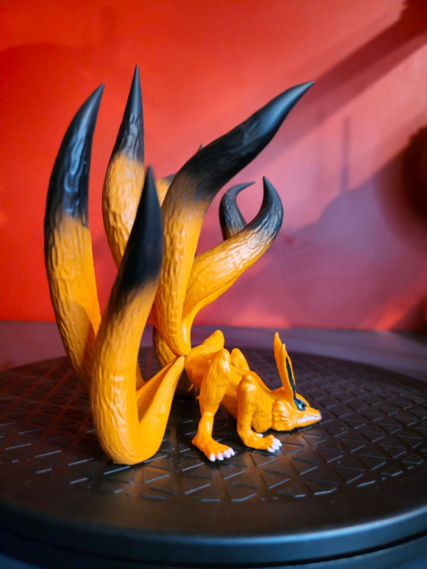 Nine Tail Fox Kurima