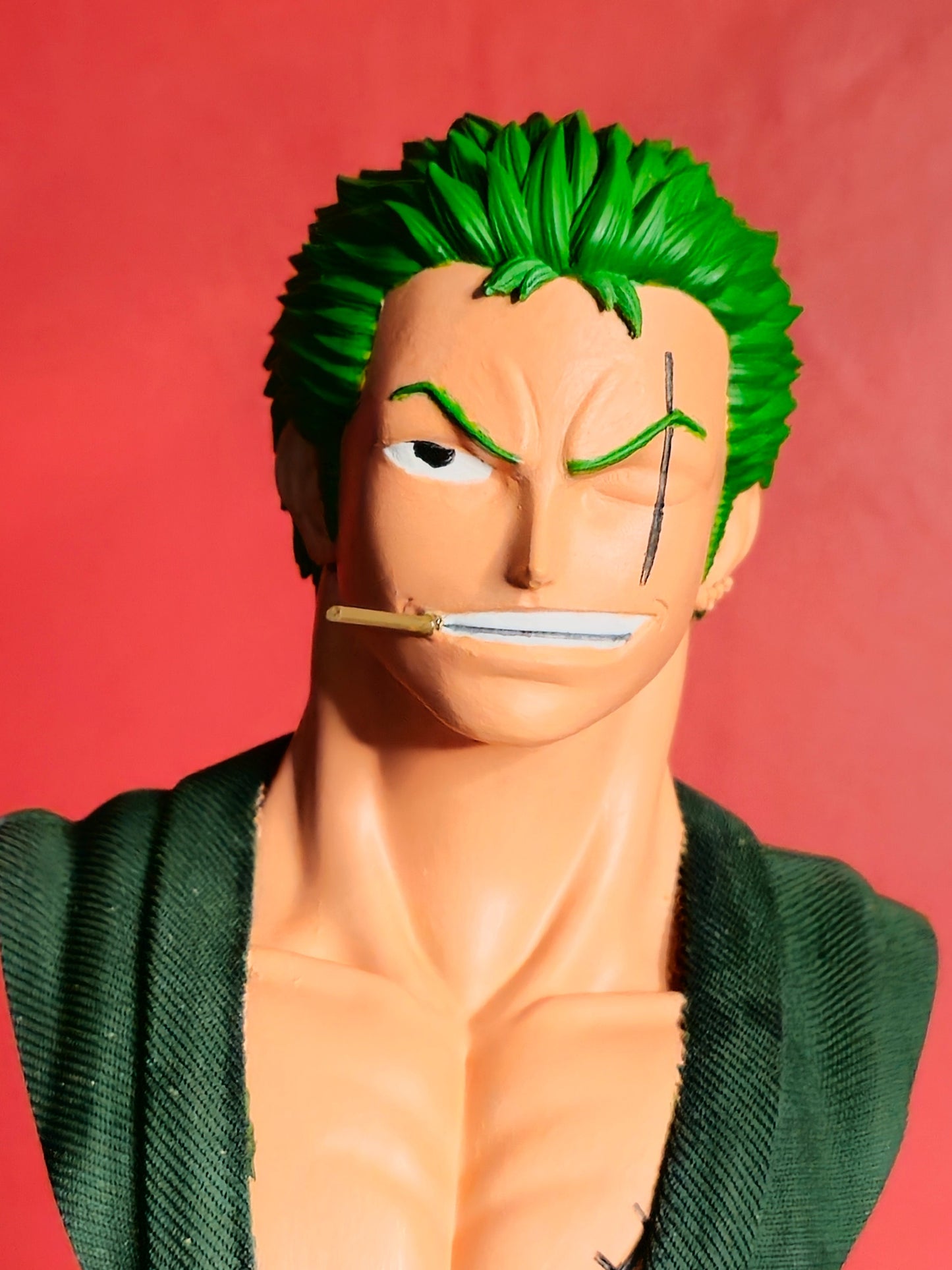 Zoro Bust from OnePiece