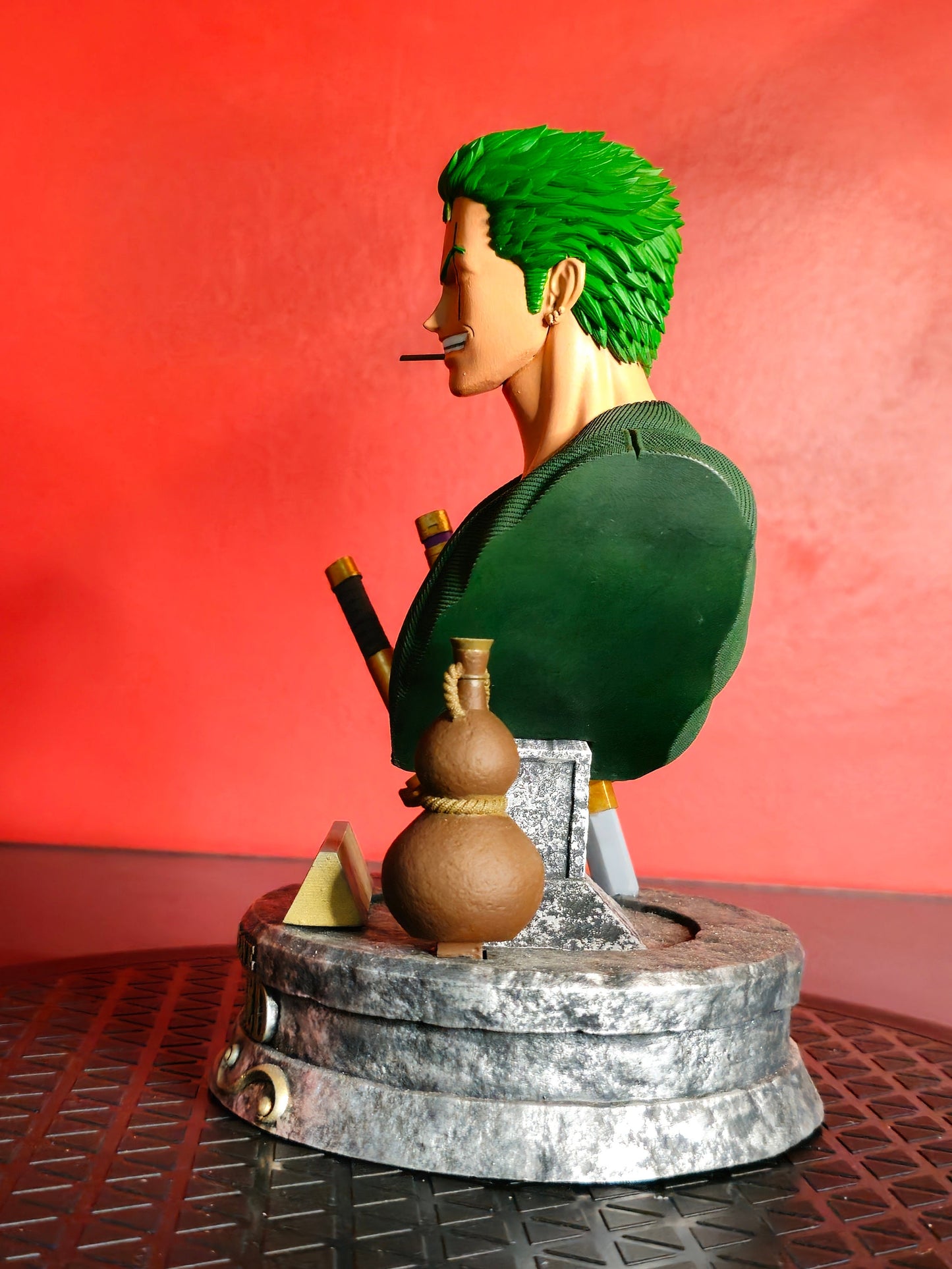 Zoro Bust from OnePiece