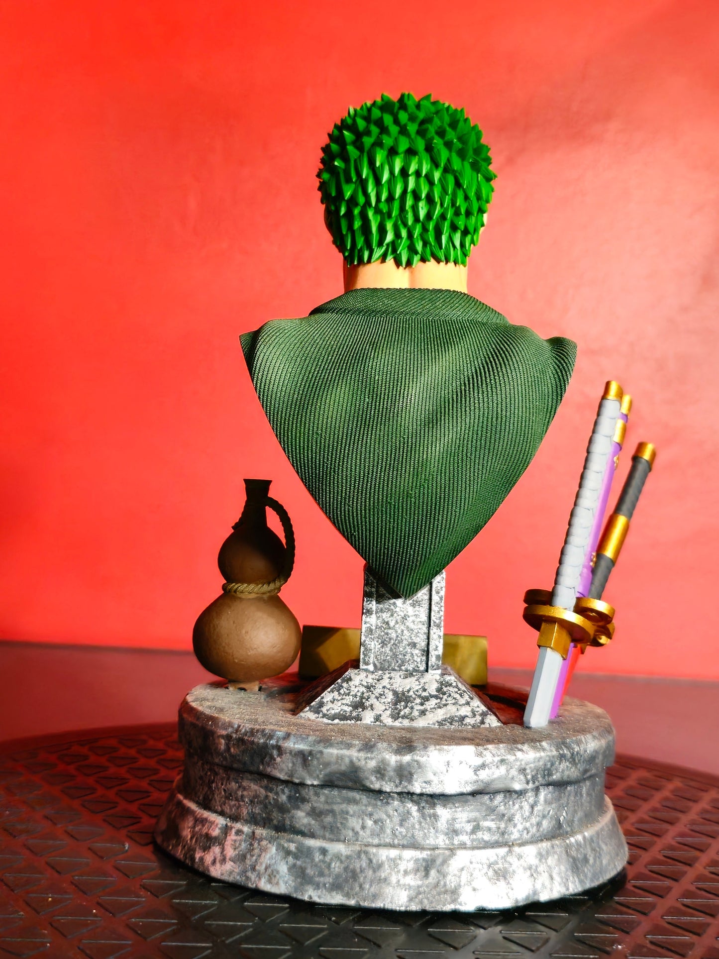 Zoro Bust from OnePiece