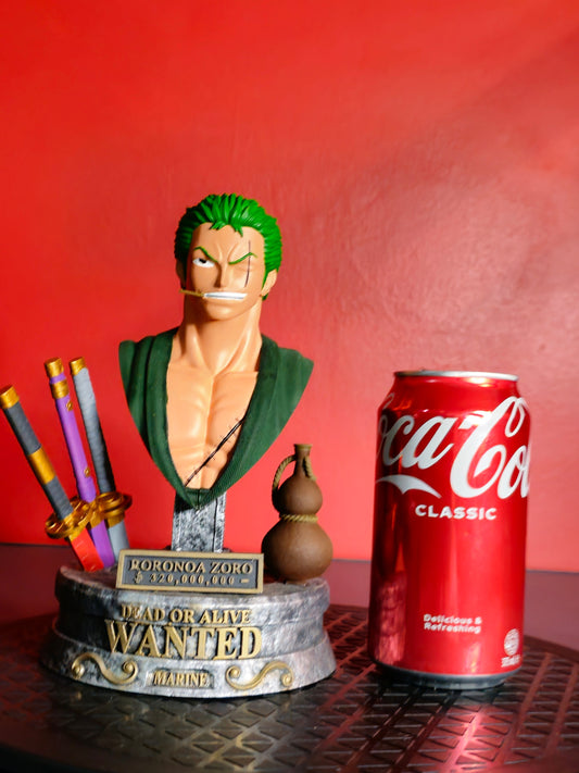 Zoro Bust from OnePiece