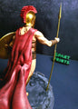 The Ultimate 300 Spartan King Leonidas Sculpture – 3D Printed Masterpiece