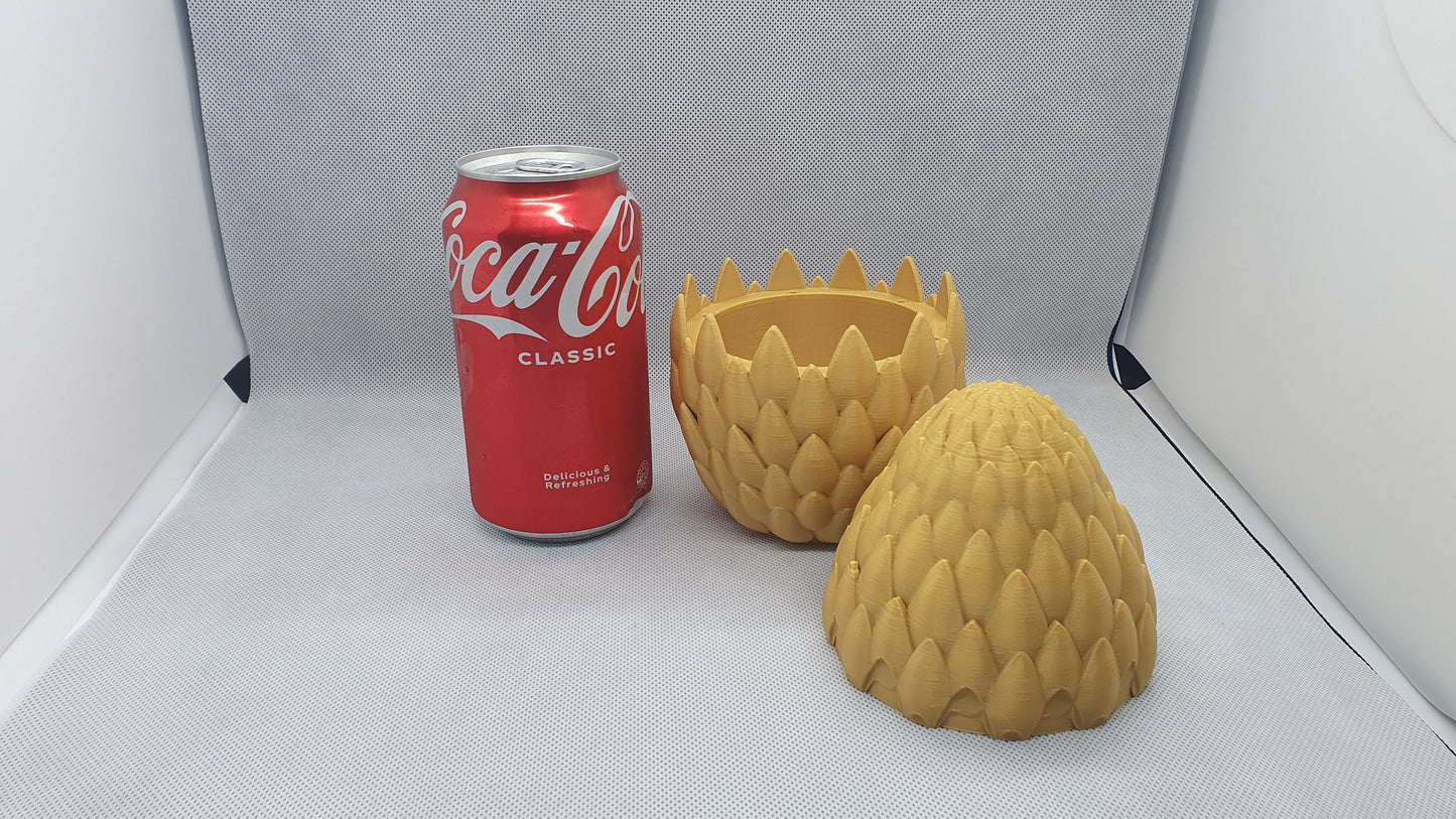 Game of thrones Dragon Eggs