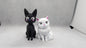 Purrfect Love - Cat Couple - Romantic Gift