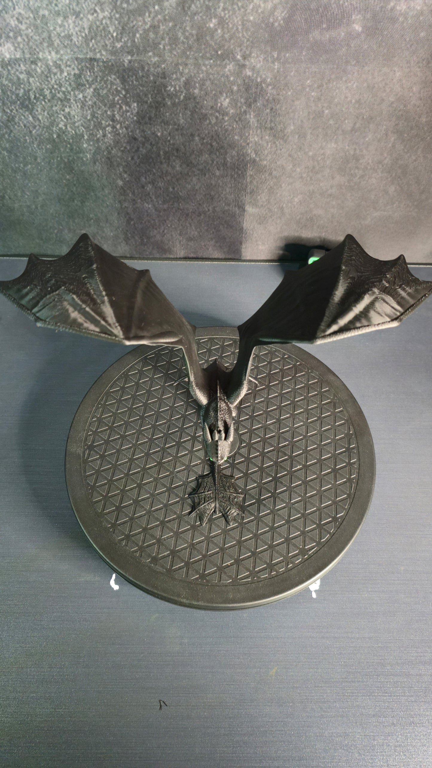 Self Standing Nightfury (HTTYD)