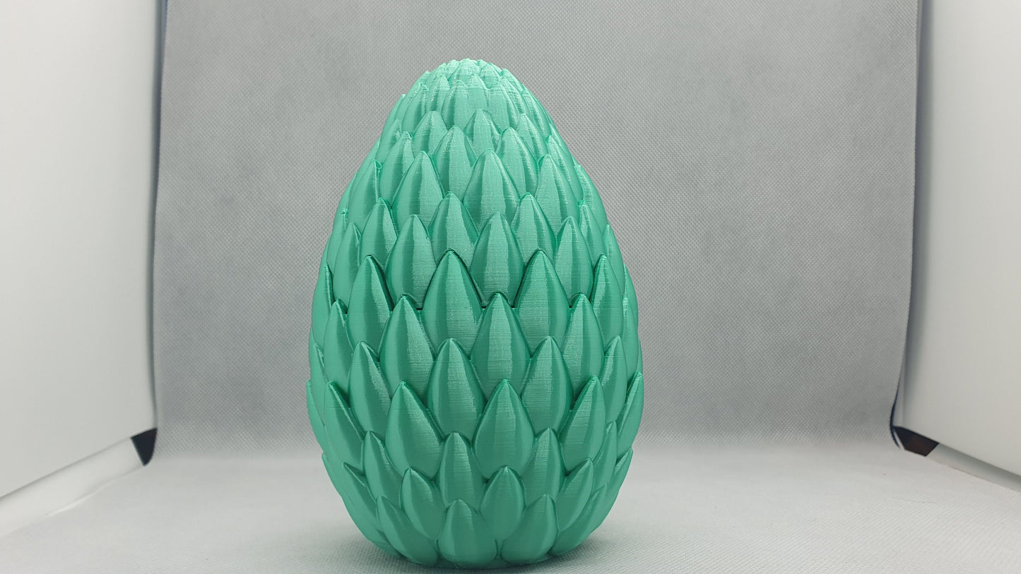 Game of thrones Dragon Eggs