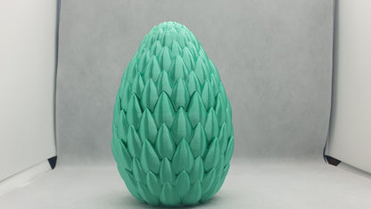 Game of thrones Dragon Eggs