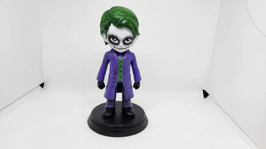 “Lil’ Joker” – The Clown Prince in Mini Form