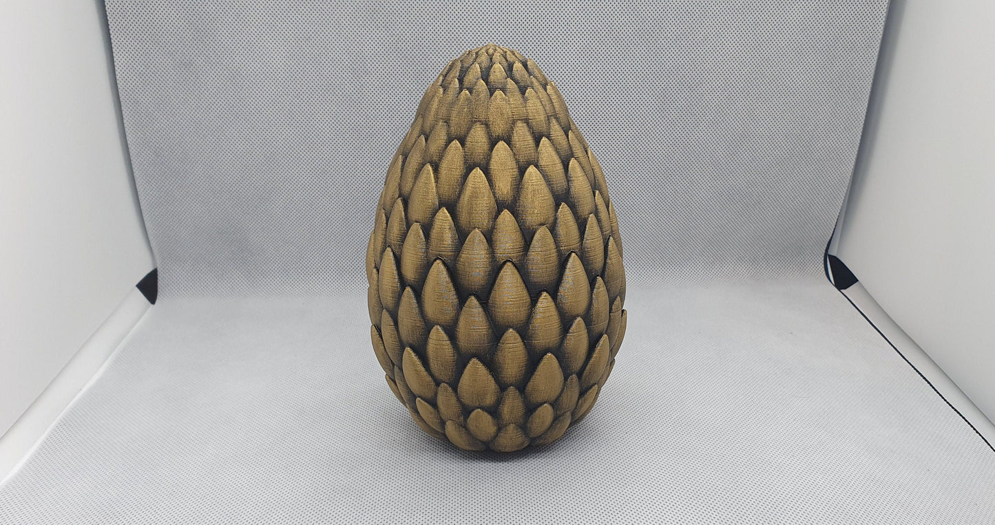Game of thrones Dragon Eggs