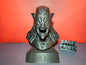 Avatar Ascent: 3D Printed Jake Sully Monument