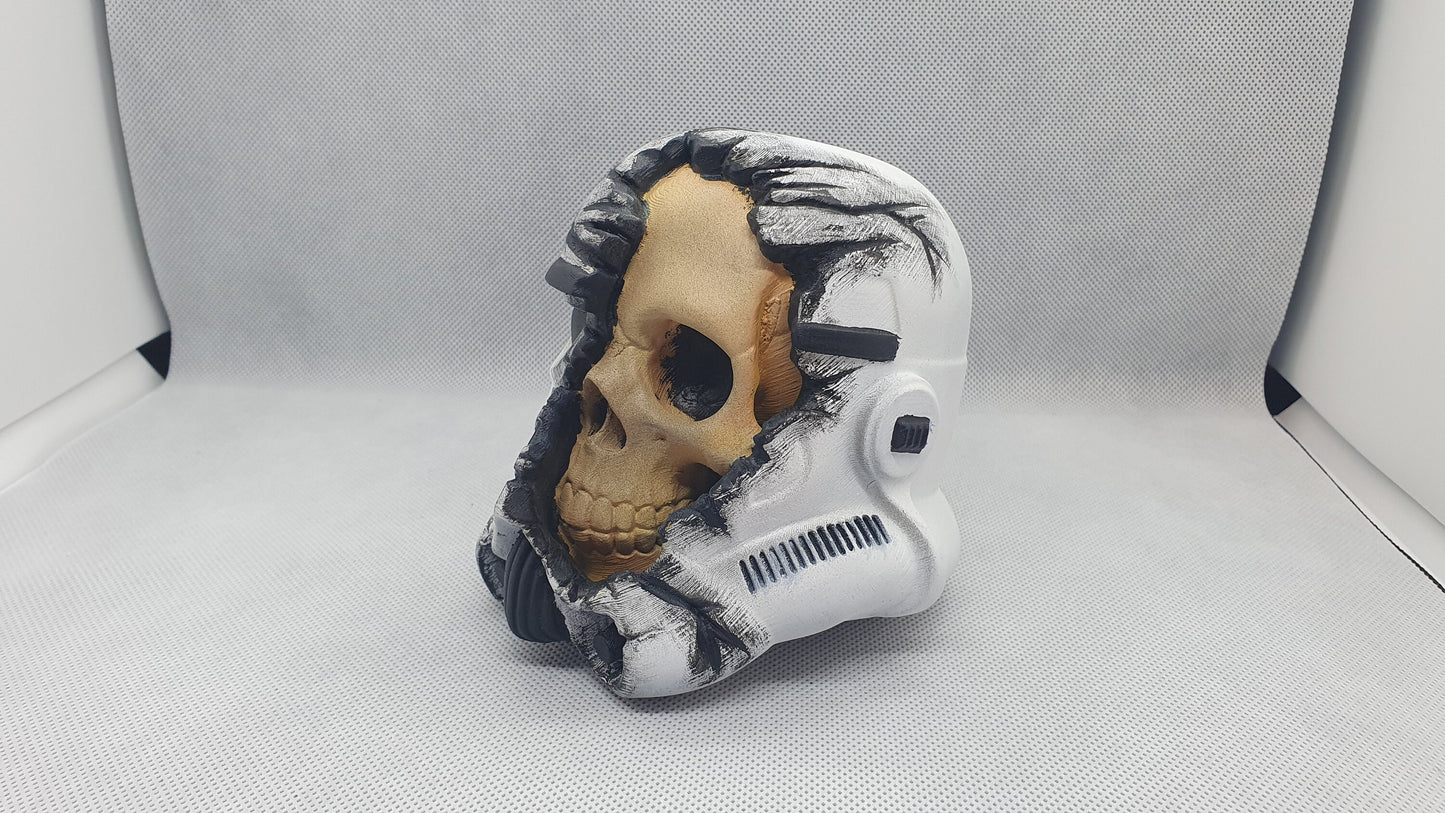 Star Wars Skull Trooper