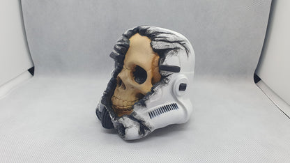 Star Wars Skull Trooper
