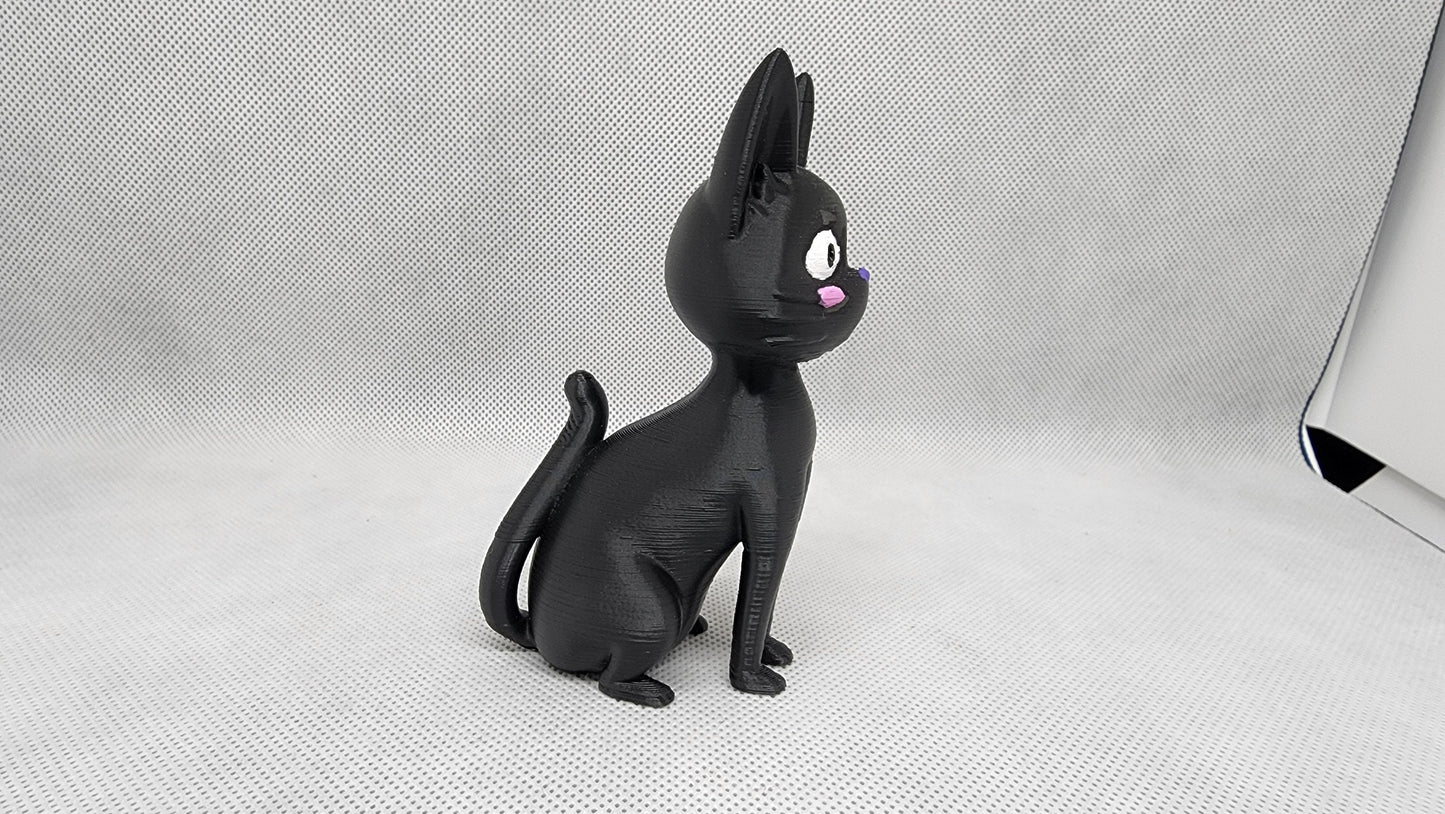 Purrfect Love - Cat Couple - Romantic Gift