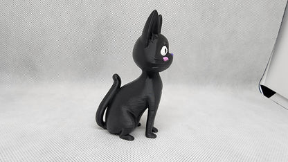Purrfect Love - Cat Couple - Romantic Gift