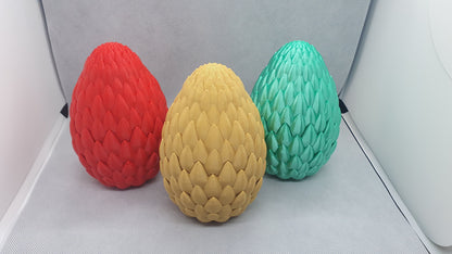 Game of thrones Dragon Eggs