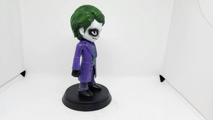 “Lil’ Joker” – The Clown Prince in Mini Form