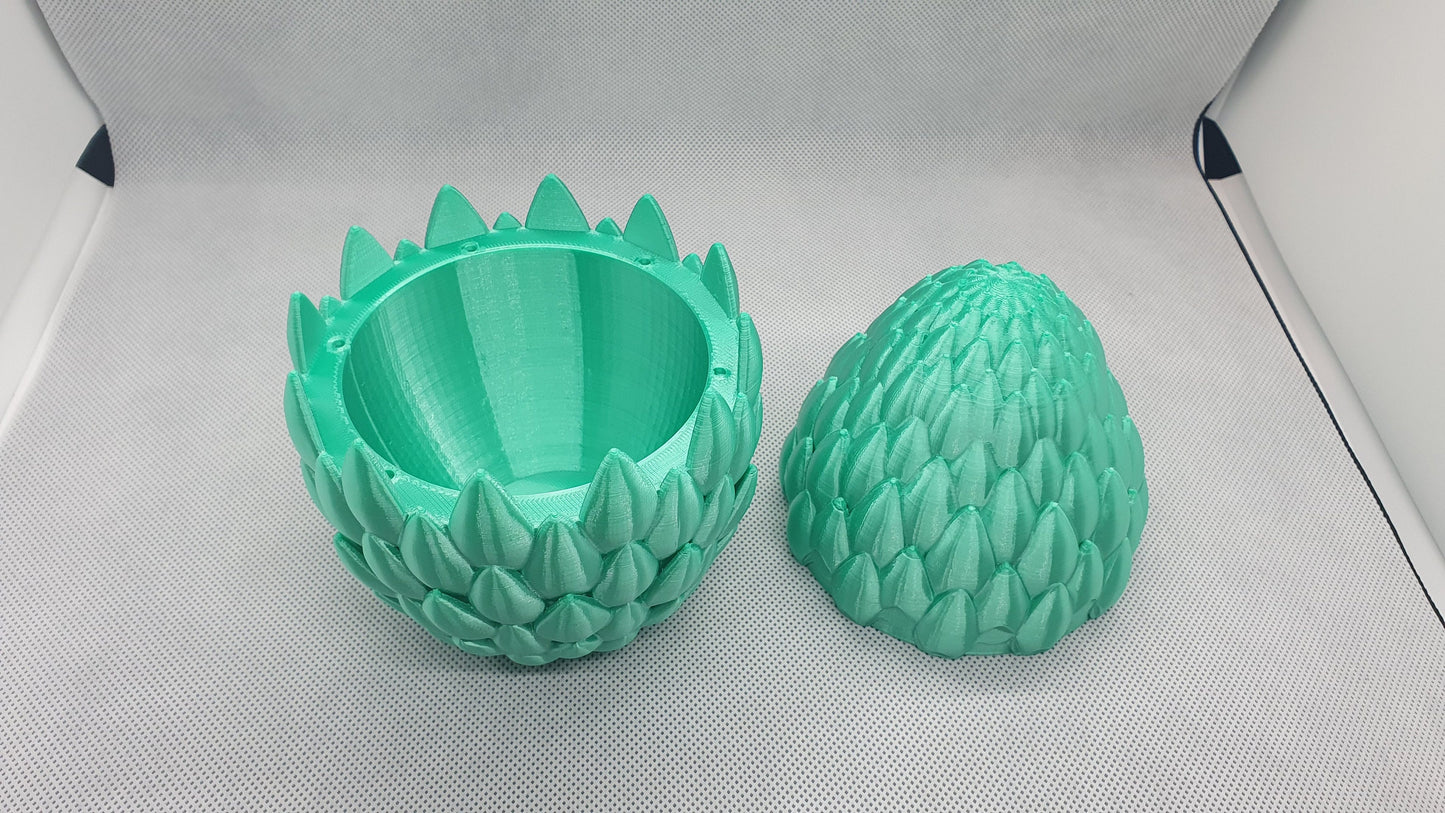 Game of thrones Dragon Eggs