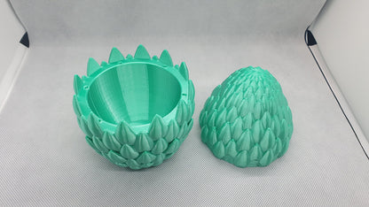 Game of thrones Dragon Eggs