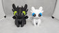 Adorable Tiny Dragon Couple