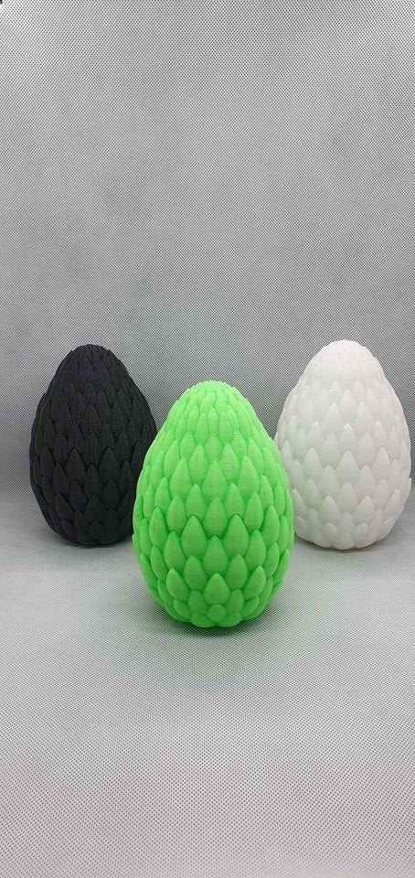 Game of thrones Dragon Eggs