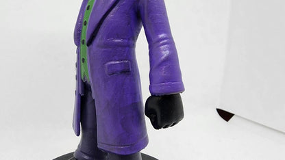 “Lil’ Joker” – The Clown Prince in Mini Form