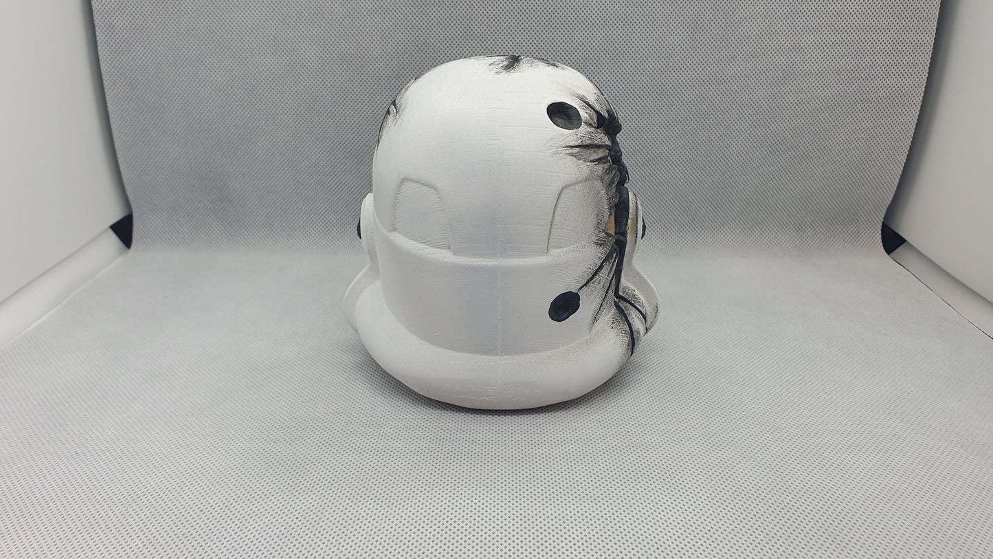 Star Wars Skull Trooper