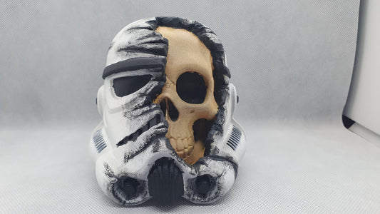 Star Wars Skull Trooper