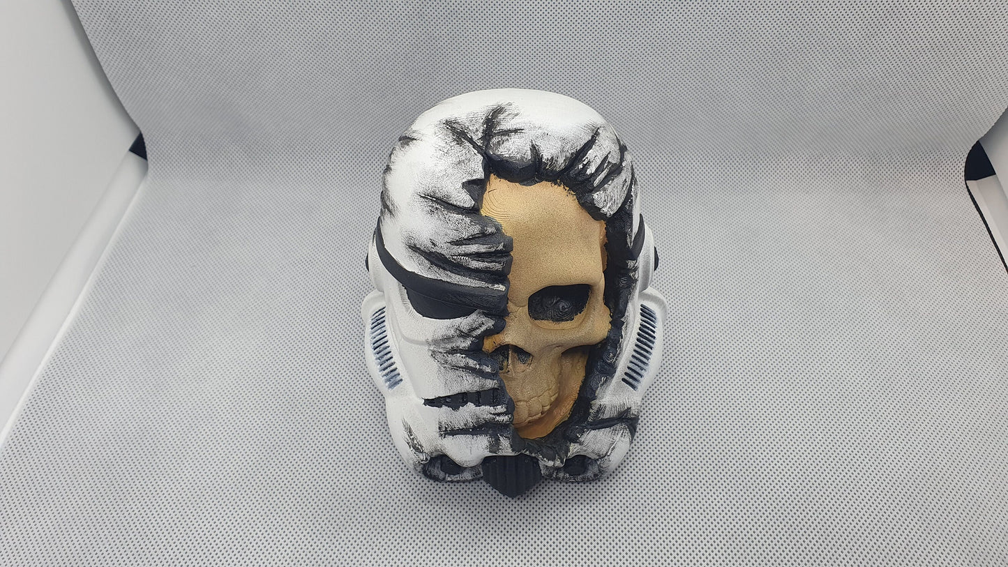 Star Wars Skull Trooper