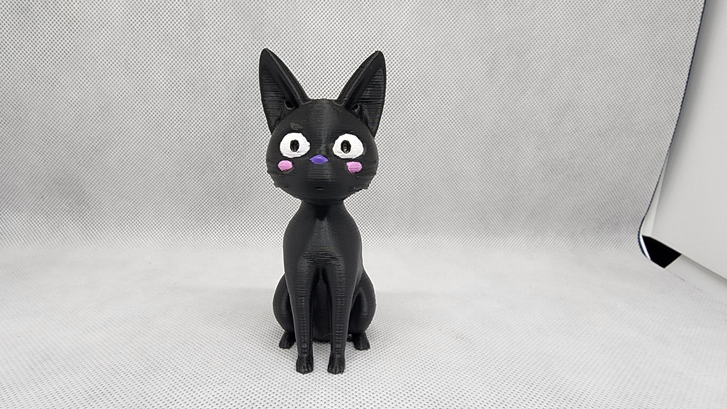 Purrfect Love - Cat Couple - Romantic Gift