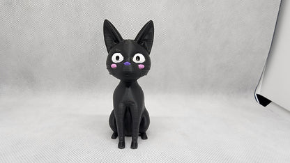 Purrfect Love - Cat Couple - Romantic Gift