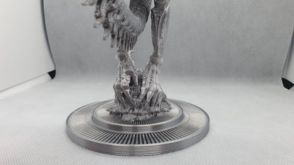 Alien Bust