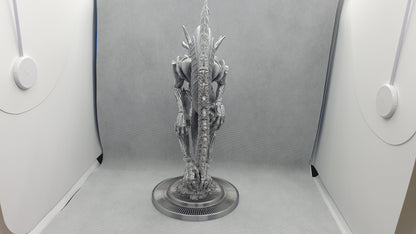 Alien Bust
