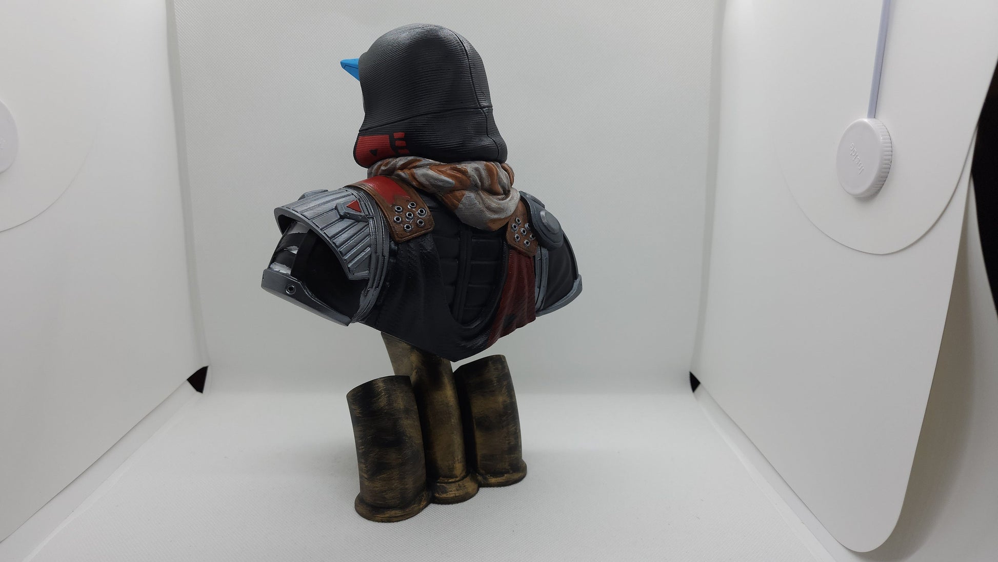 Cayde Destiny Character
