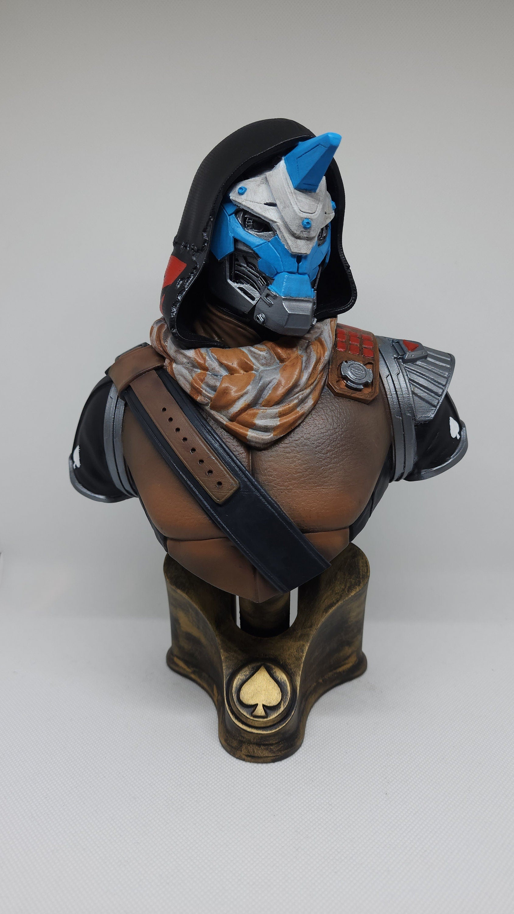 Cayde Destiny Character