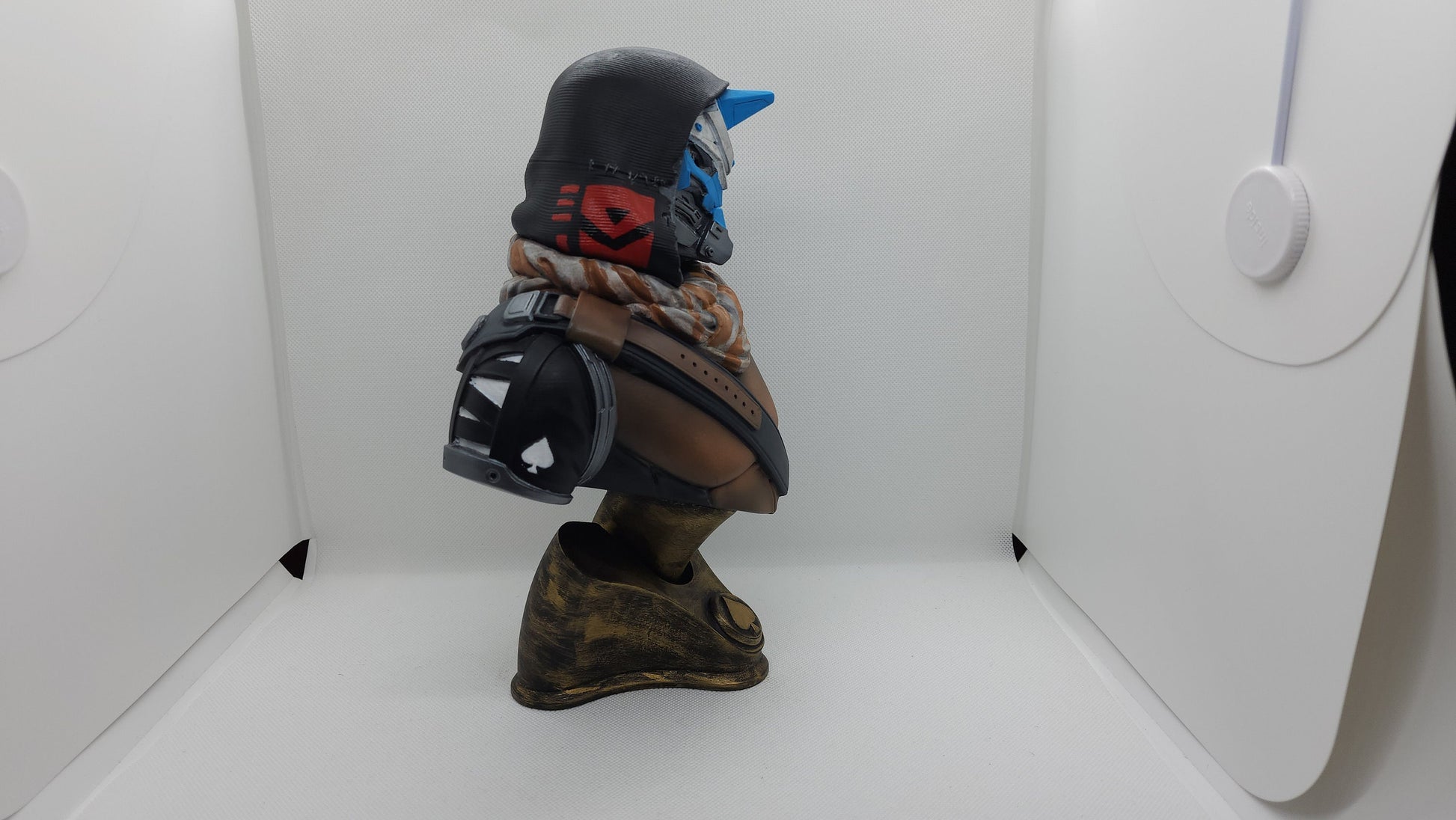 Cayde Destiny Character