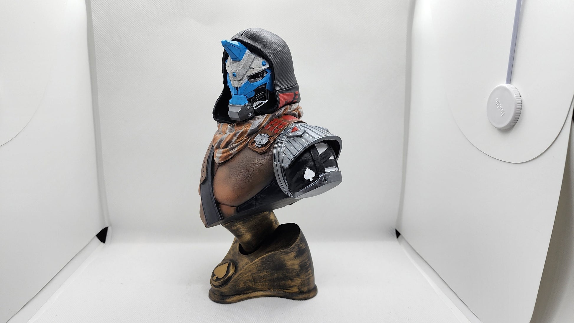Cayde Destiny Character