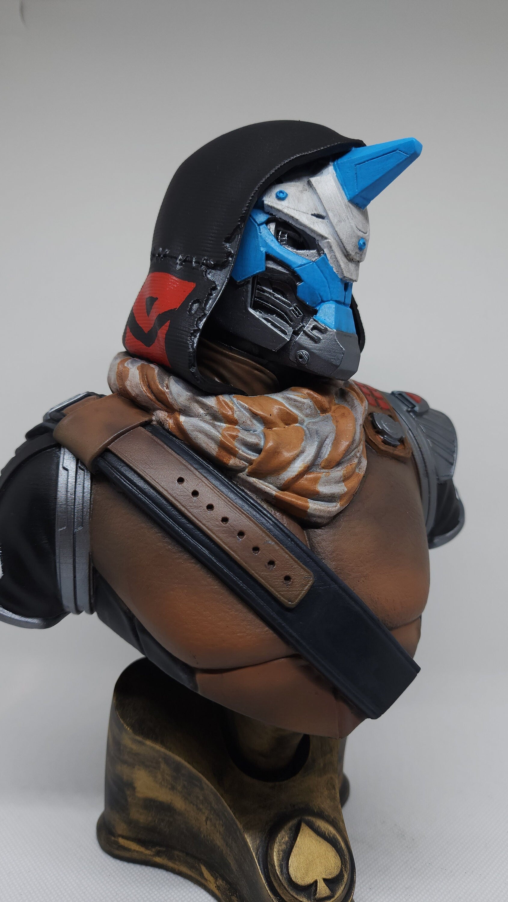 Cayde Destiny Character