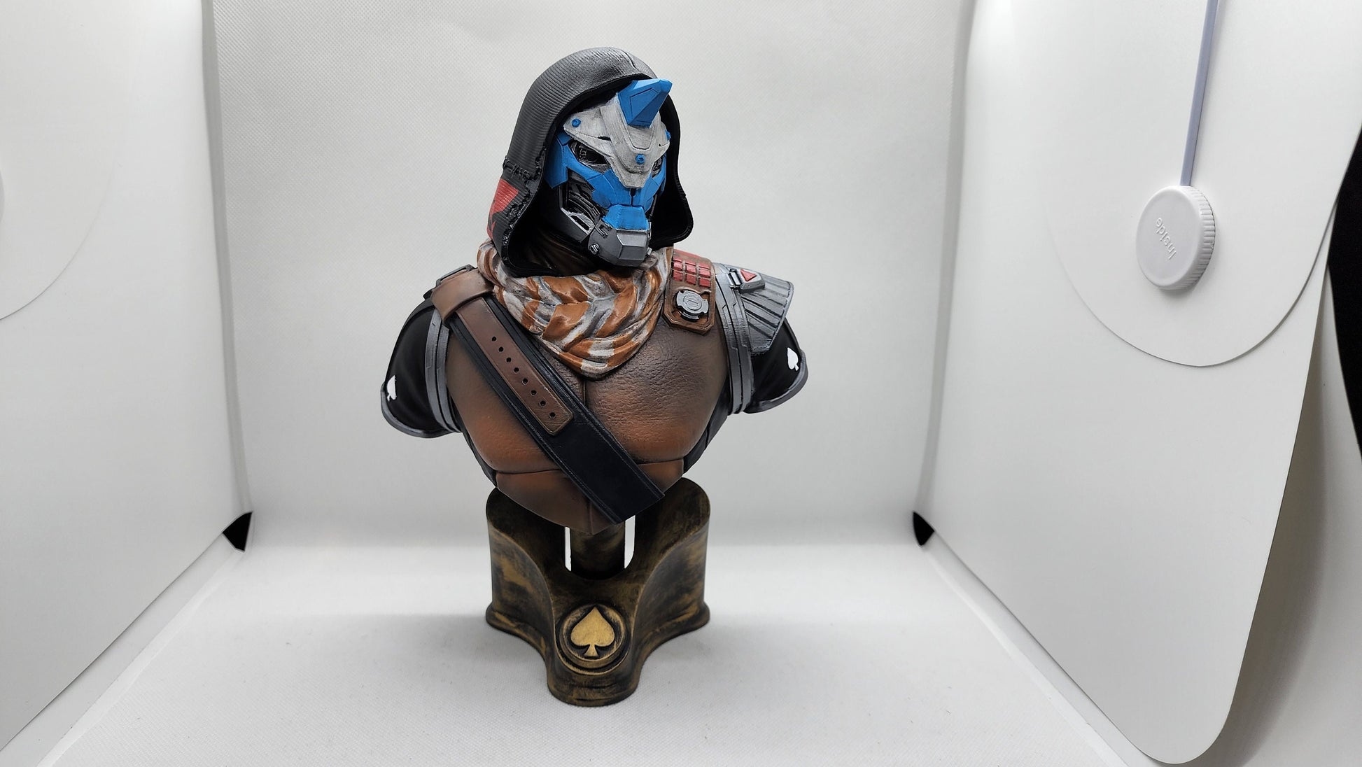 Cayde Destiny Character