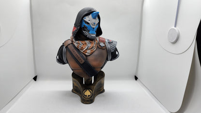 Cayde Destiny Character