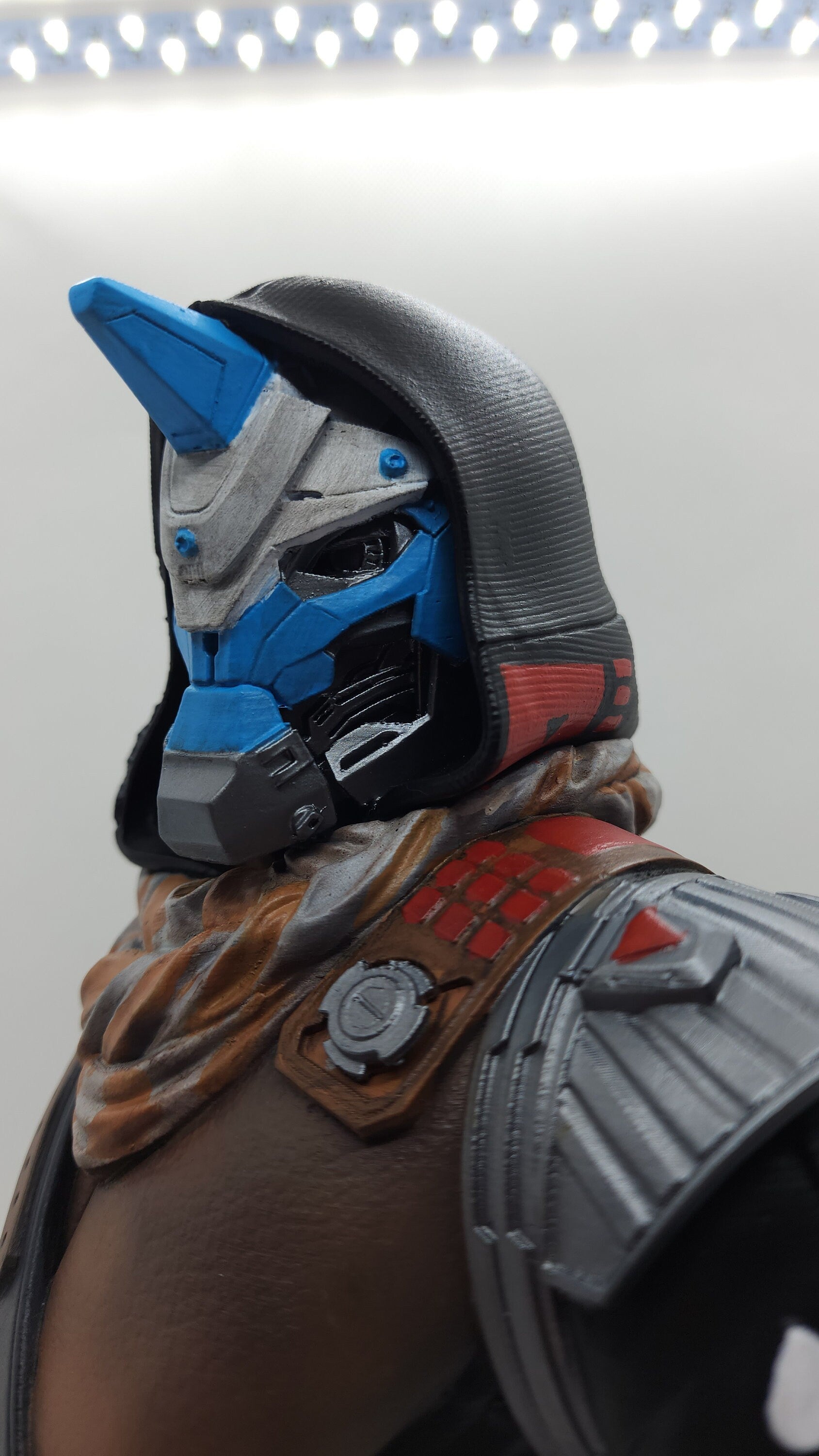 Cayde Destiny Character