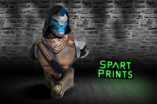 Cayde Destiny Character